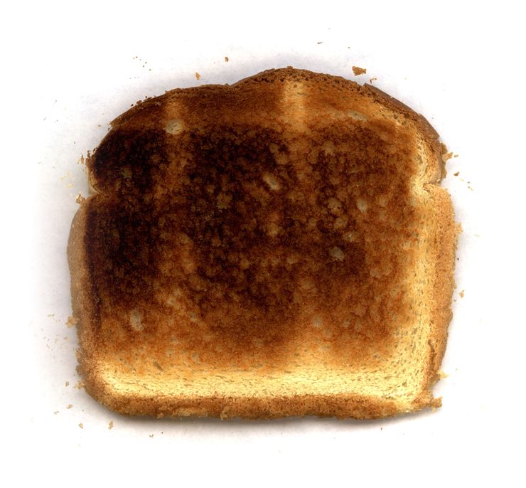 Picture - Toast Bread